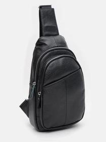 Рюкзаки Keizer модель K1512bl-black Фото