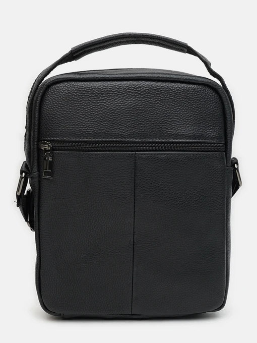 Borsa Leather Мессенджер фото 2