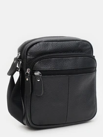Сумки Keizer модель K10080bl-black Фото