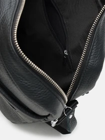Сумки Keizer модель K10187bl-black Фото