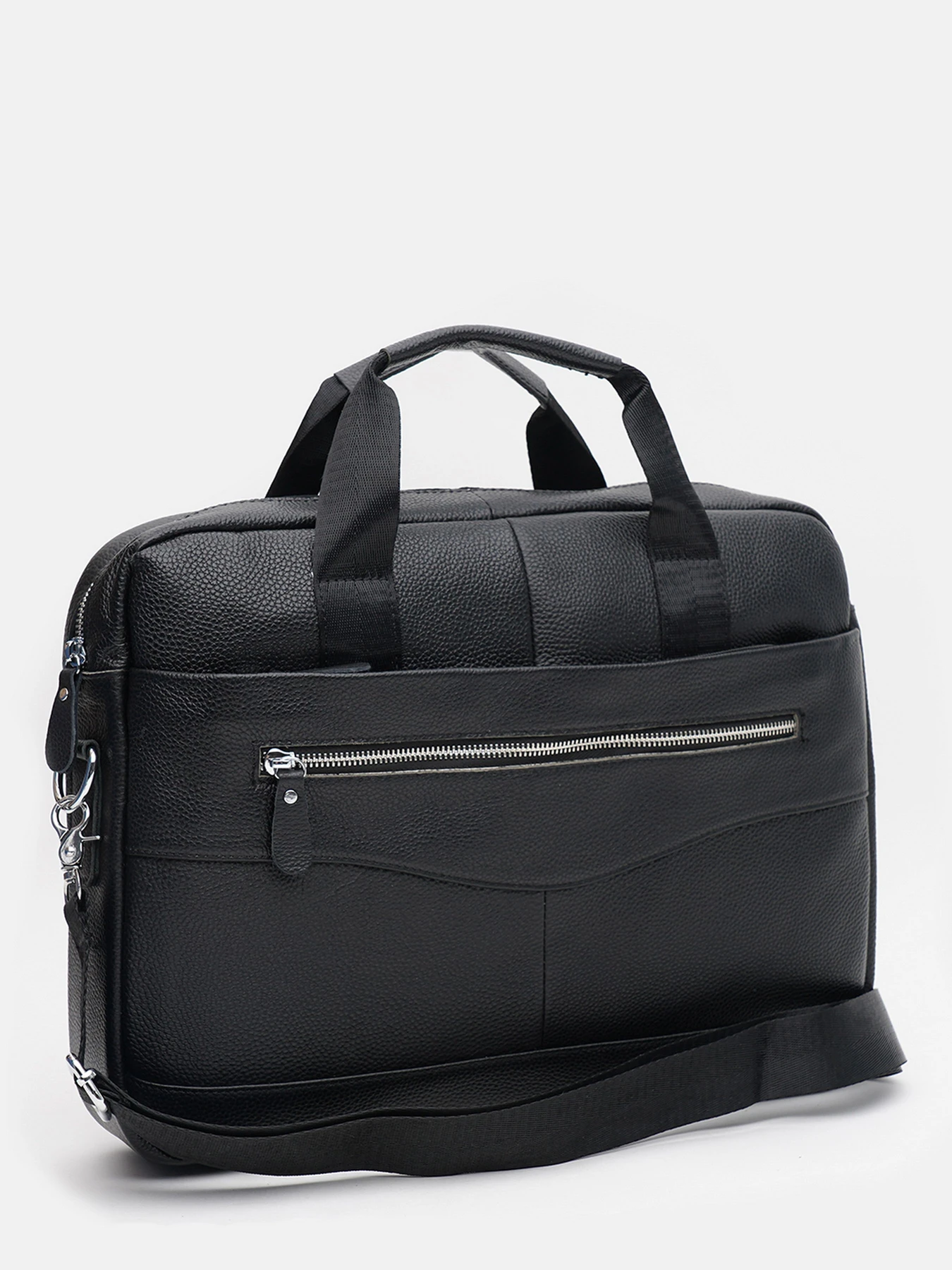 Сумки Keizer модель K11118a-black Фото