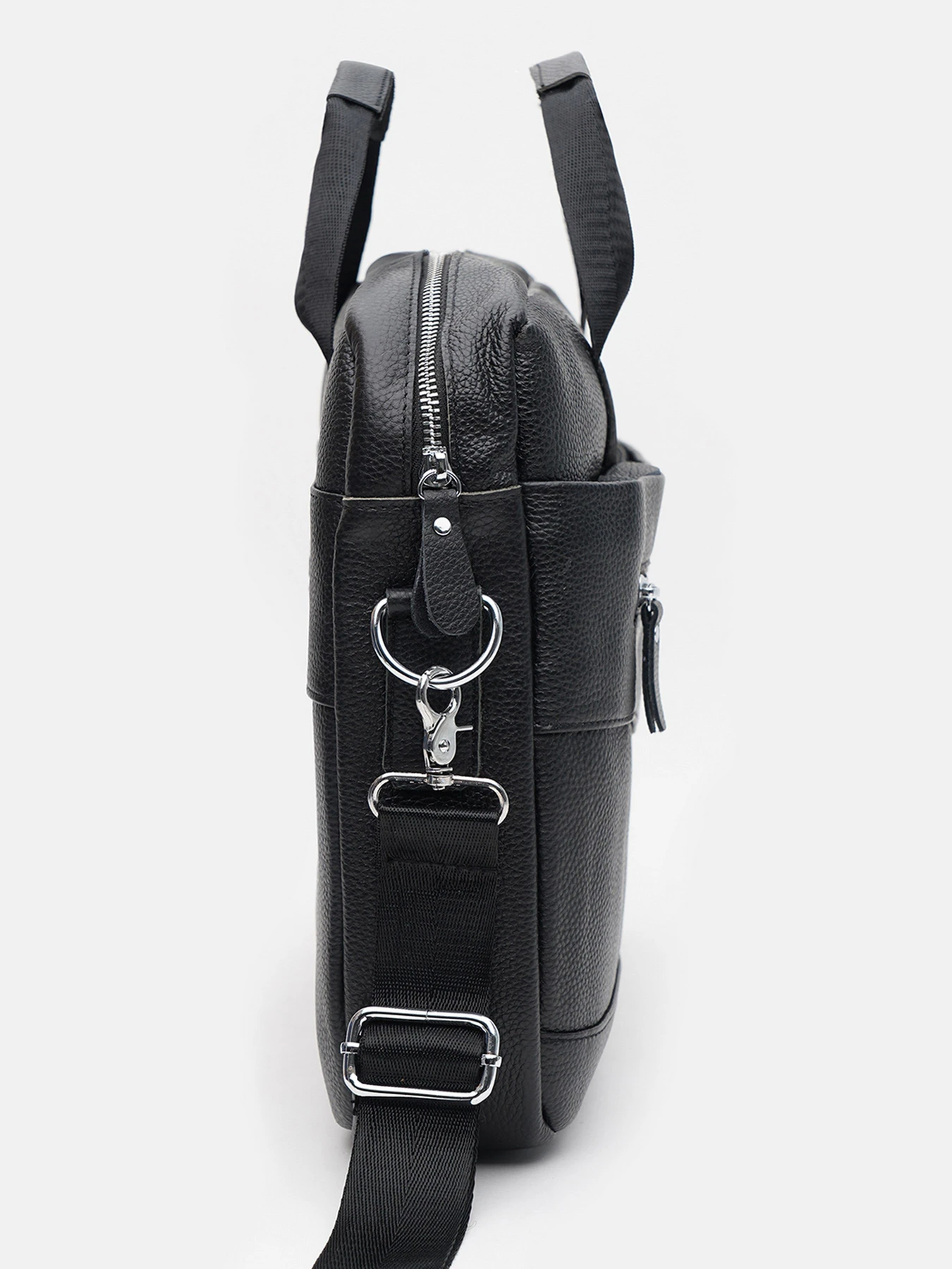 Сумки Keizer модель K11118a-black Фото