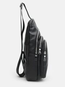 Рюкзаки Keizer модель K11613bl-black Фото