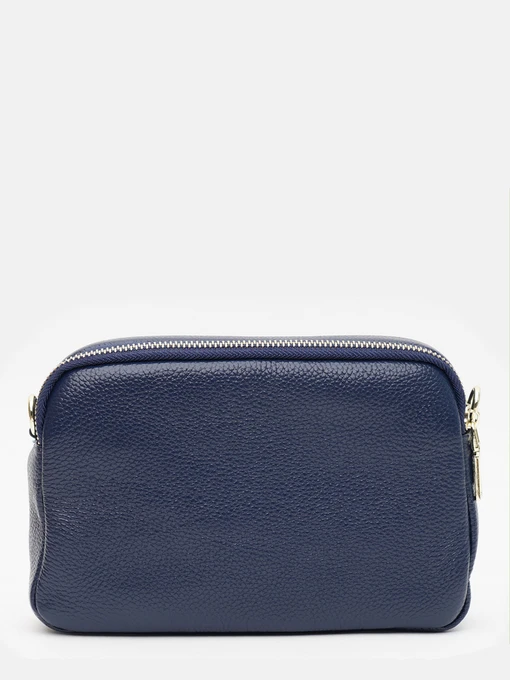 Borsa Leather Крос-боді фото 2