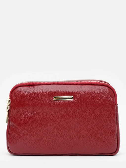 Borsa Leather Крос-боді фото 2
