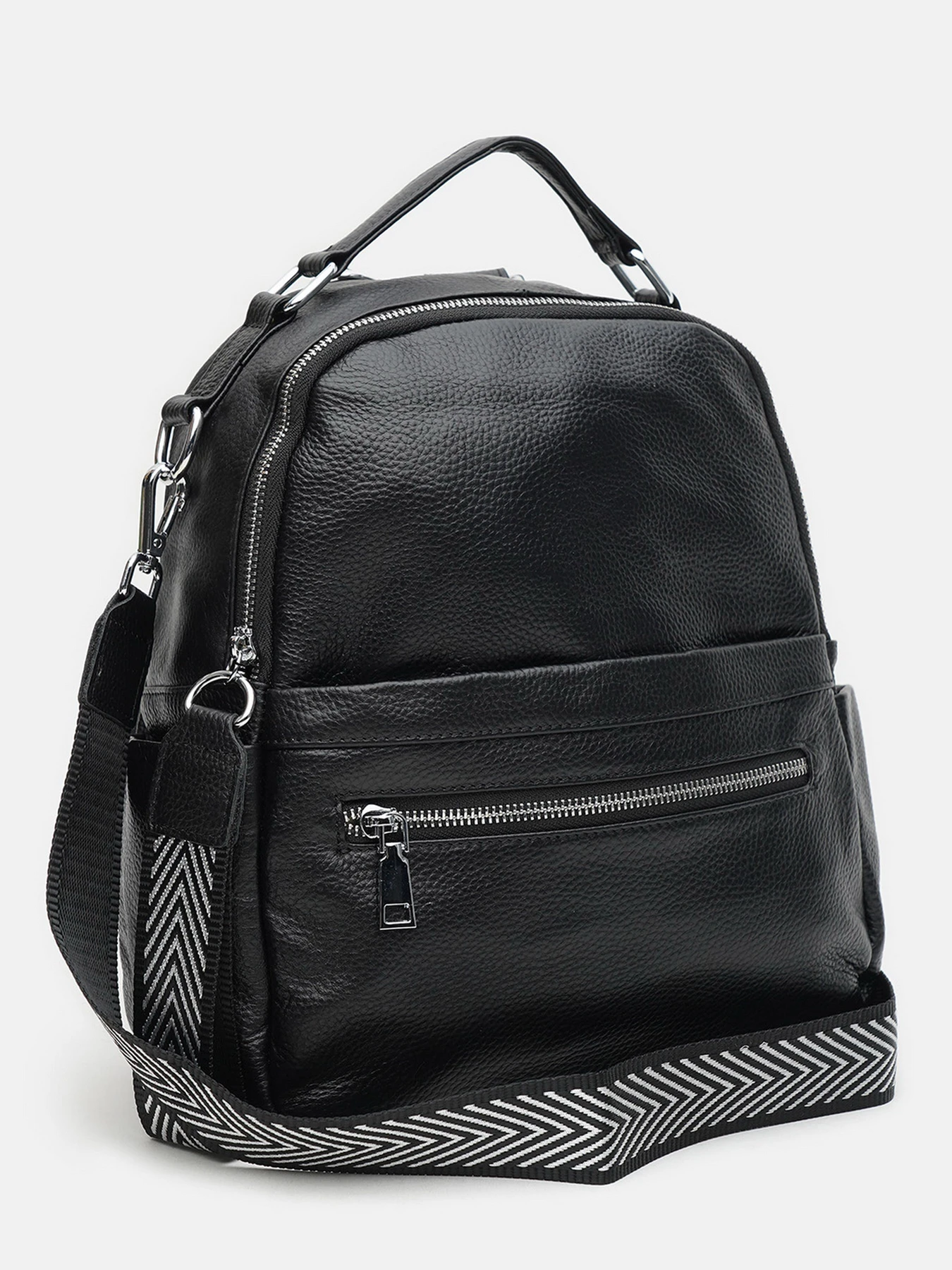 Рюкзаки Keizer модель K12108bl-black Фото
