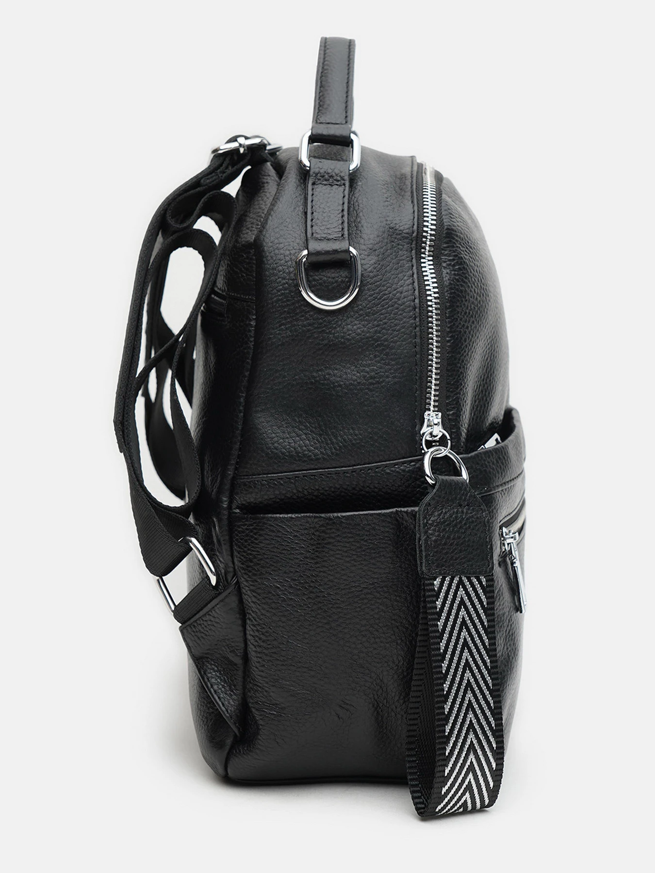 Рюкзаки Keizer модель K12108bl-black Фото