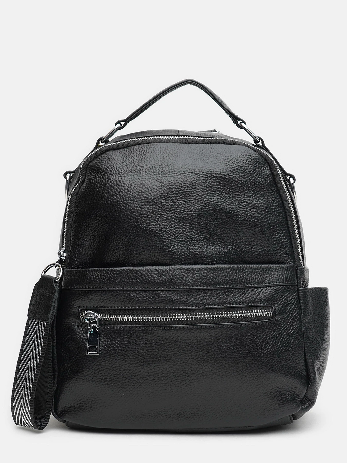 Рюкзаки Keizer модель K12108bl-black Фото