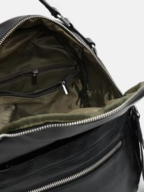 Рюкзаки Keizer модель K12108bl-black Фото