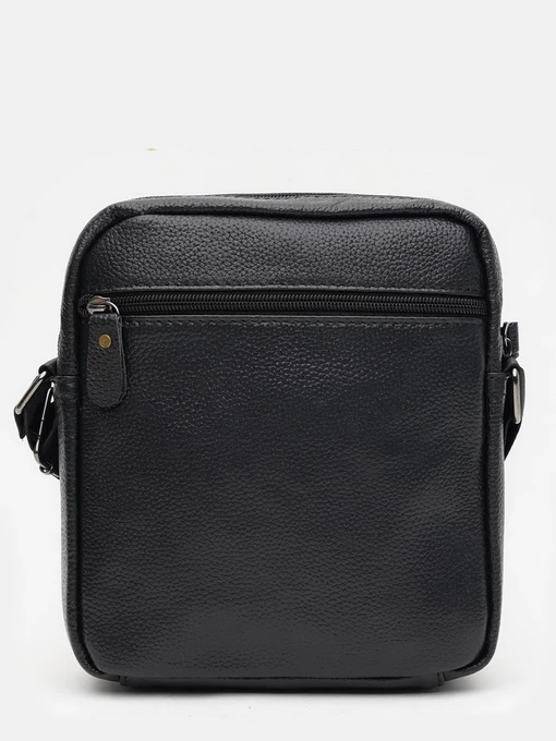 Borsa Leather Мессенджер фото 2