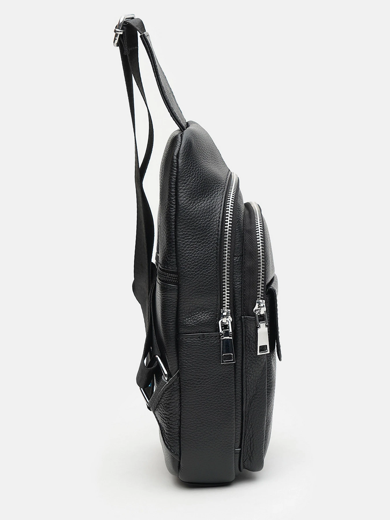Рюкзаки Keizer модель K13316bl-black Фото