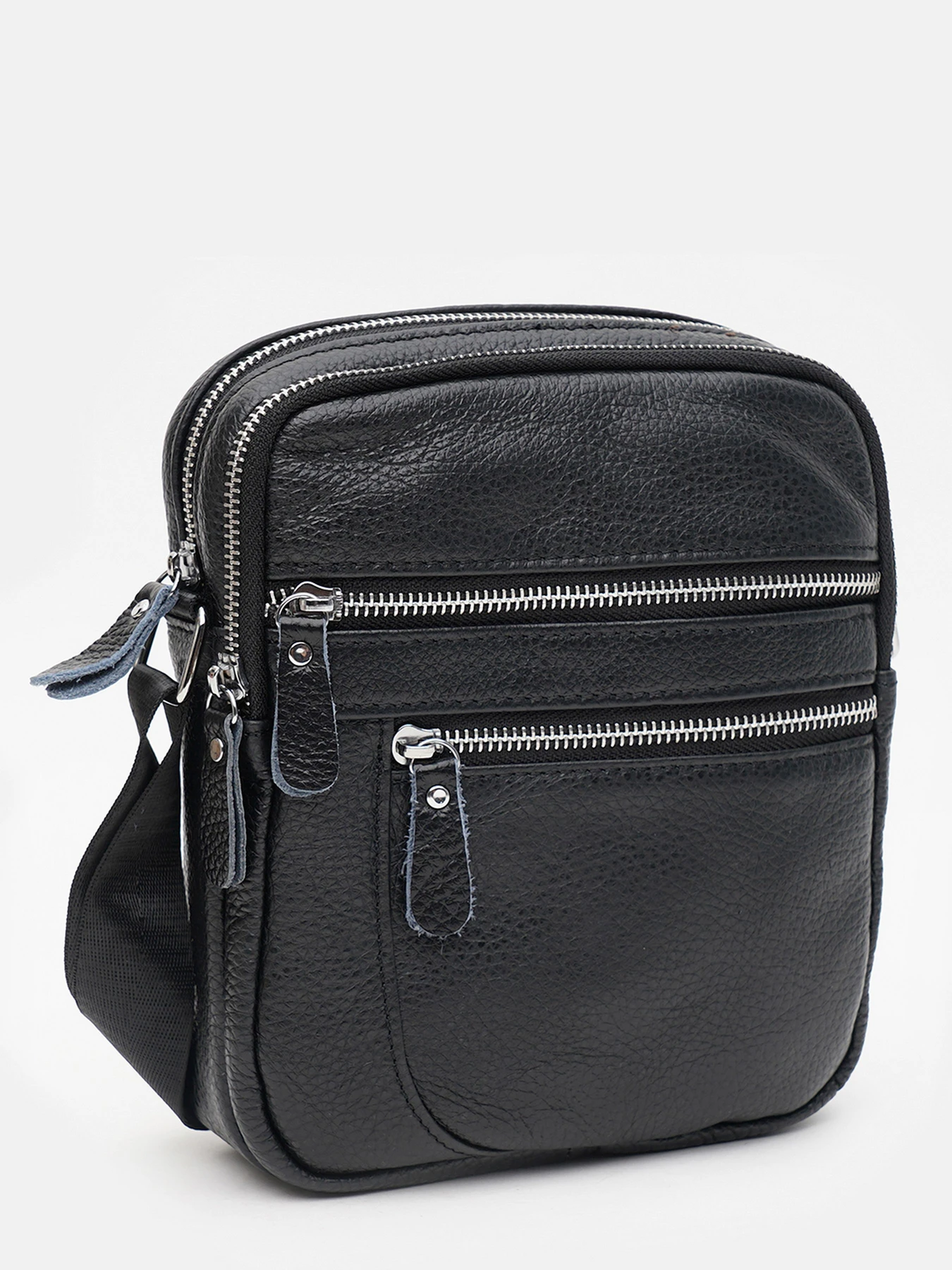 Сумки Keizer модель K13646bl-black Фото