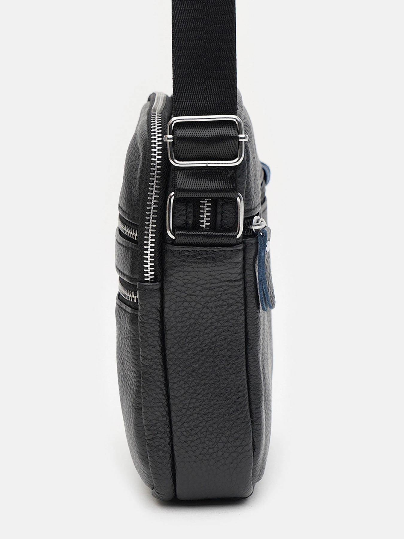 Сумки Keizer модель K13646bl-black Фото