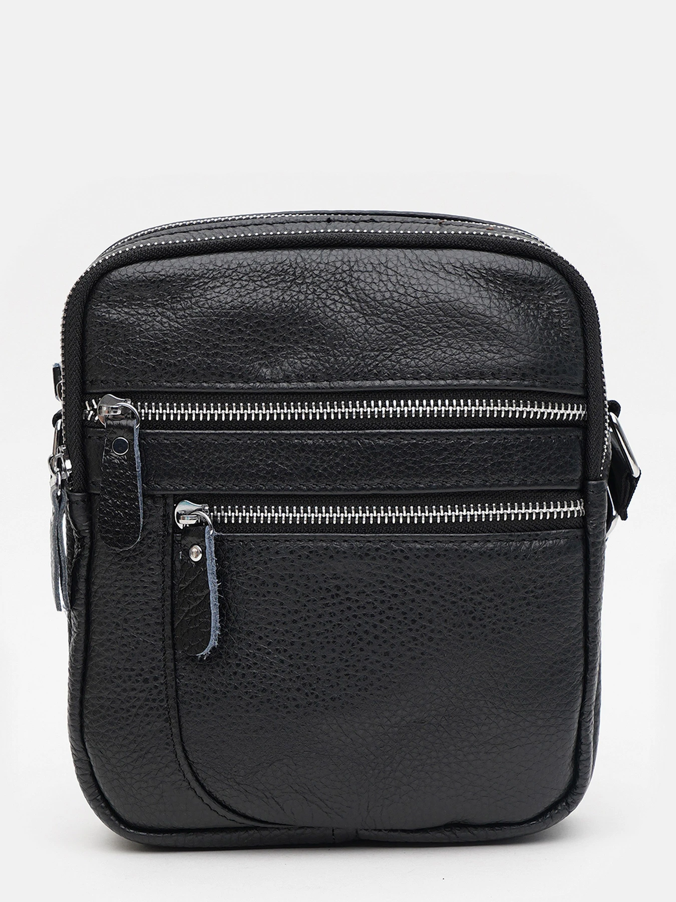 Сумки Keizer модель K13646bl-black Фото