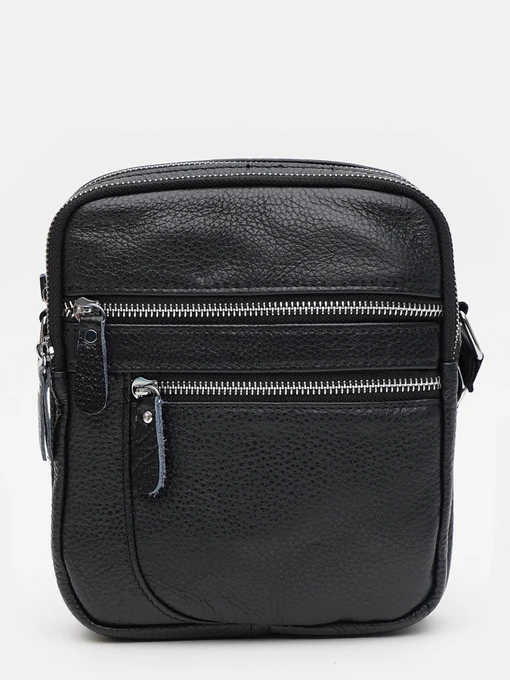 Сумки Keizer модель K13646bl-black Фото