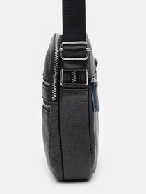 Сумки Keizer модель K13646bl-black Фото