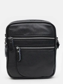 Сумки Keizer модель K13646bl-black Фото