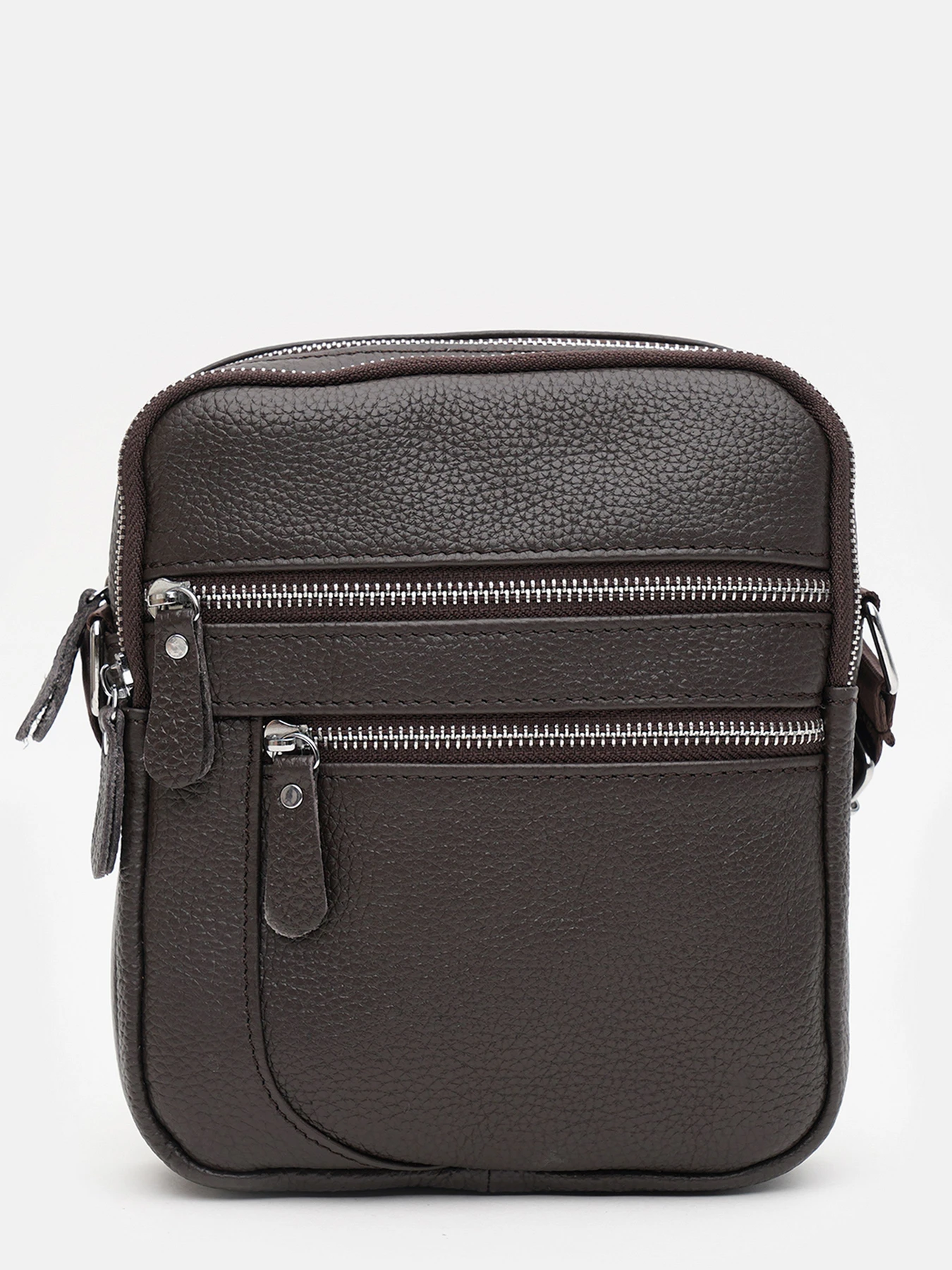 Сумки Keizer модель K13646br-brown Фото