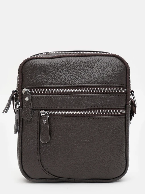 Сумки Keizer модель K13646br-brown Фото