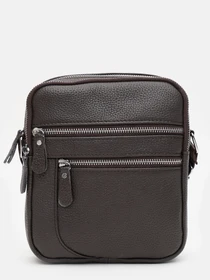 Сумки Keizer модель K13646br-brown Фото