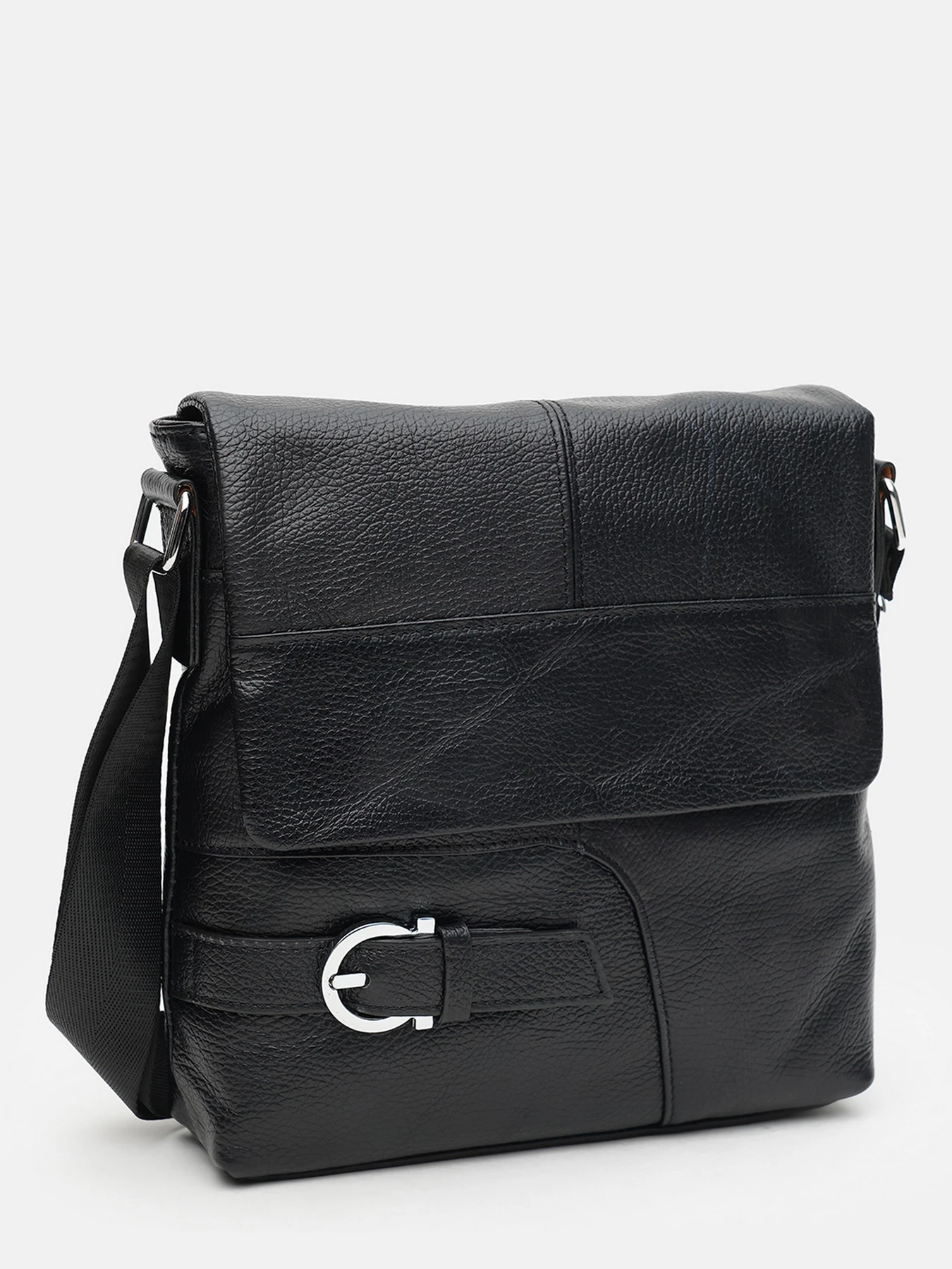 Сумки Keizer модель K13651bl-black Фото