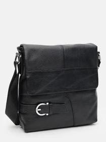 Сумки Keizer модель K13651bl-black Фото