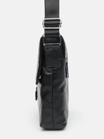 Сумки Keizer модель K13651bl-black Фото