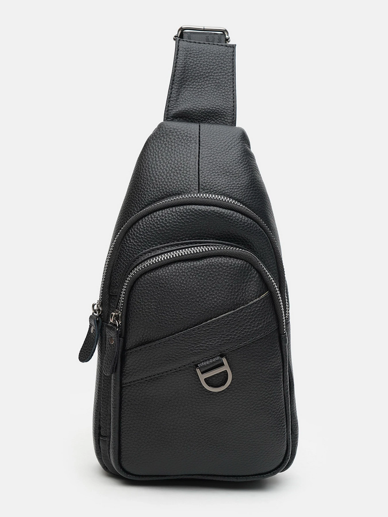 Рюкзаки Keizer модель K14039bl-black Фото