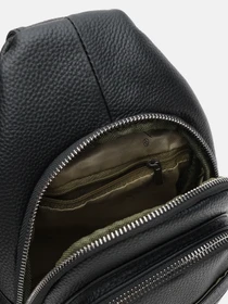 Рюкзаки Keizer модель K14039bl-black Фото