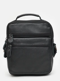 Сумки Keizer модель K14141-black Фото