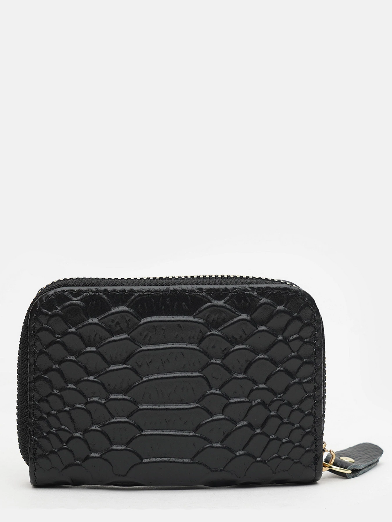 Кошельки Keizer модель K15198bl-black Фото