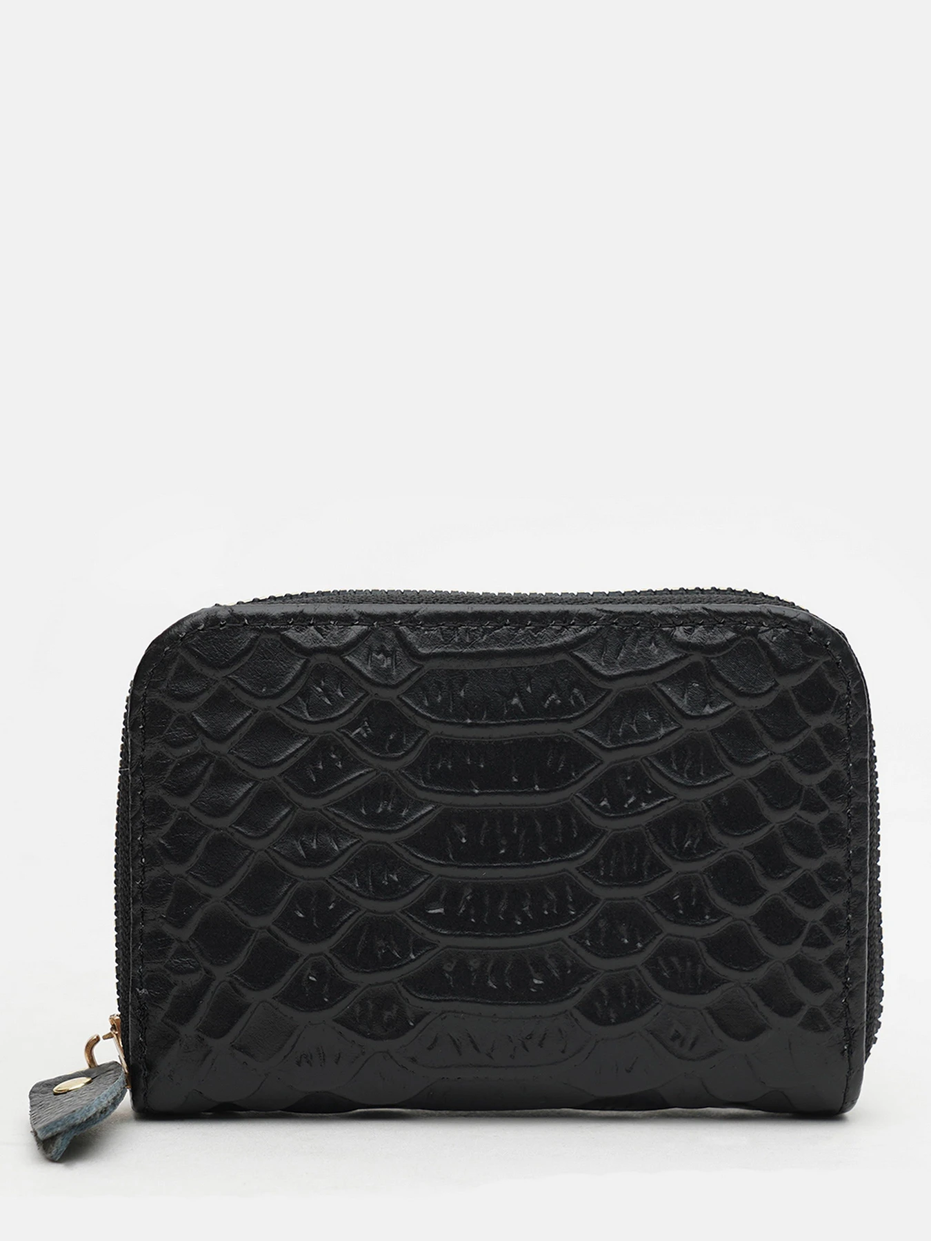 Кошельки Keizer модель K15198bl-black Фото