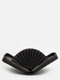 Кошельки Keizer модель K15198bl-black Фото