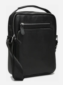 Сумки Keizer модель K15608a-black Фото