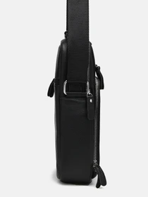 Сумки Keizer модель K15608a-black Фото