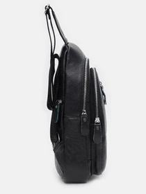 Рюкзаки Keizer модель K15609bl-black Фото