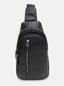 Рюкзаки Keizer модель K15609bl-black Фото