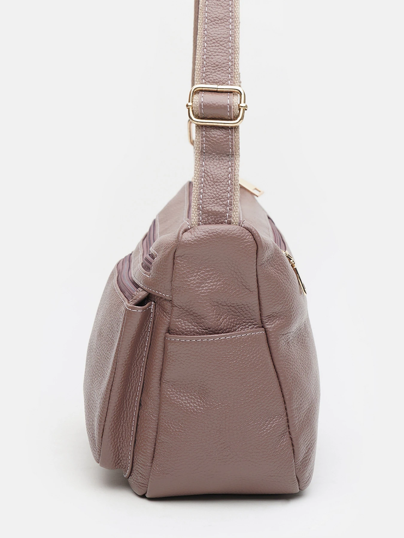 Сумки Keizer модель K16008be-beige Фото