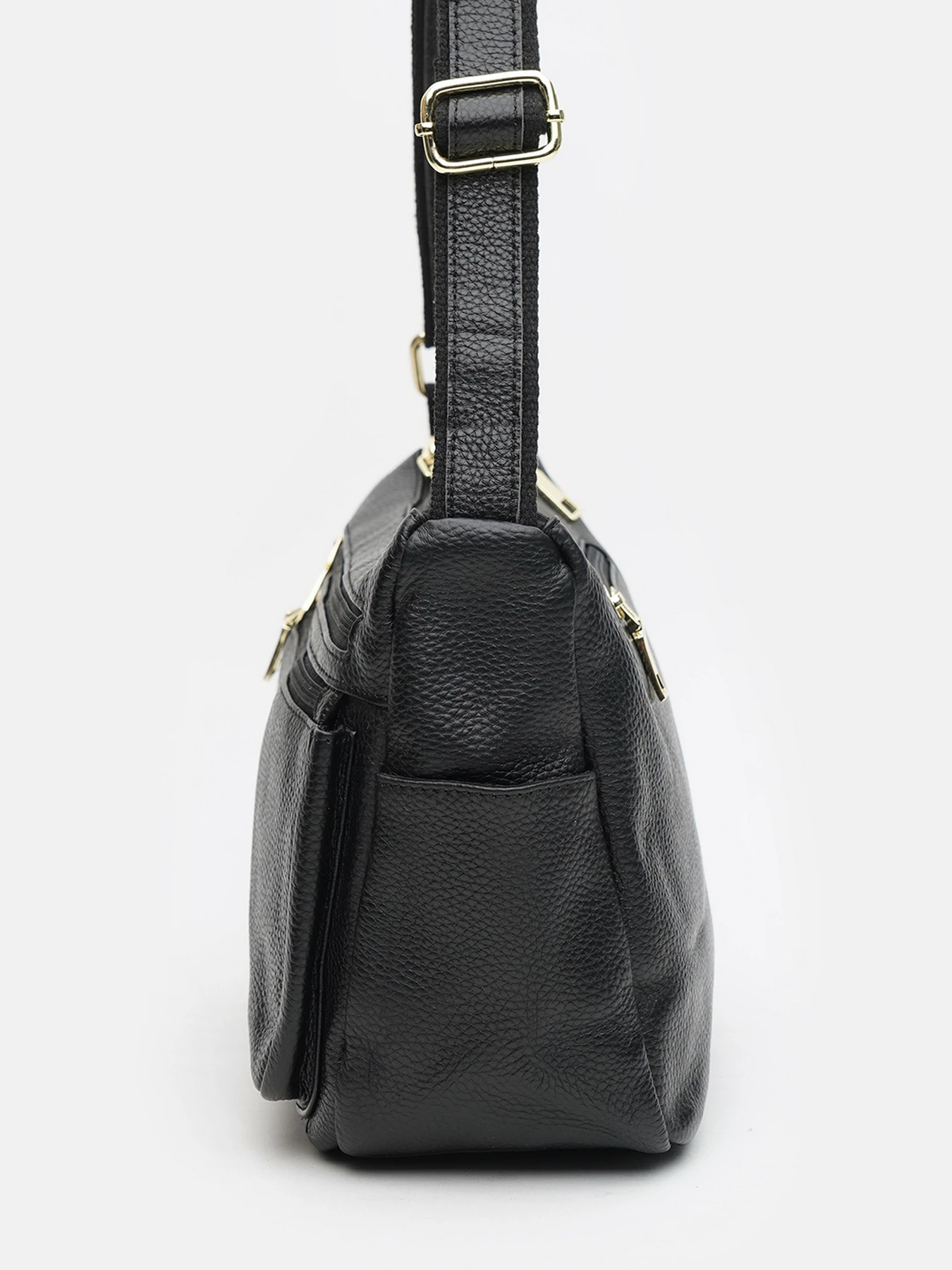 Сумки Keizer модель K16008bl-black Фото