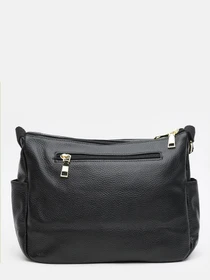 Сумки Keizer модель K16008bl-black Фото