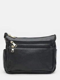 Сумки Keizer модель K16008bl-black Фото
