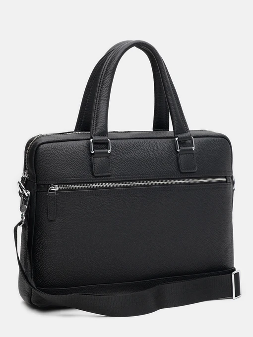 Borsa Leather Сумка для ноутбука фото 2