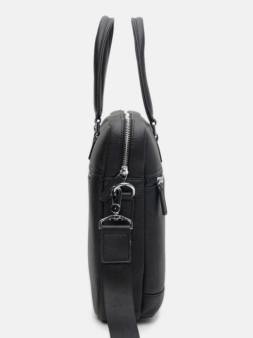 Borsa Leather Сумка для ноутбука фото 3