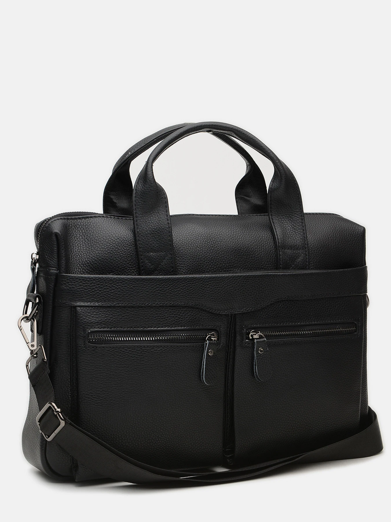 Сумки Keizer модель k17122a-black Фото