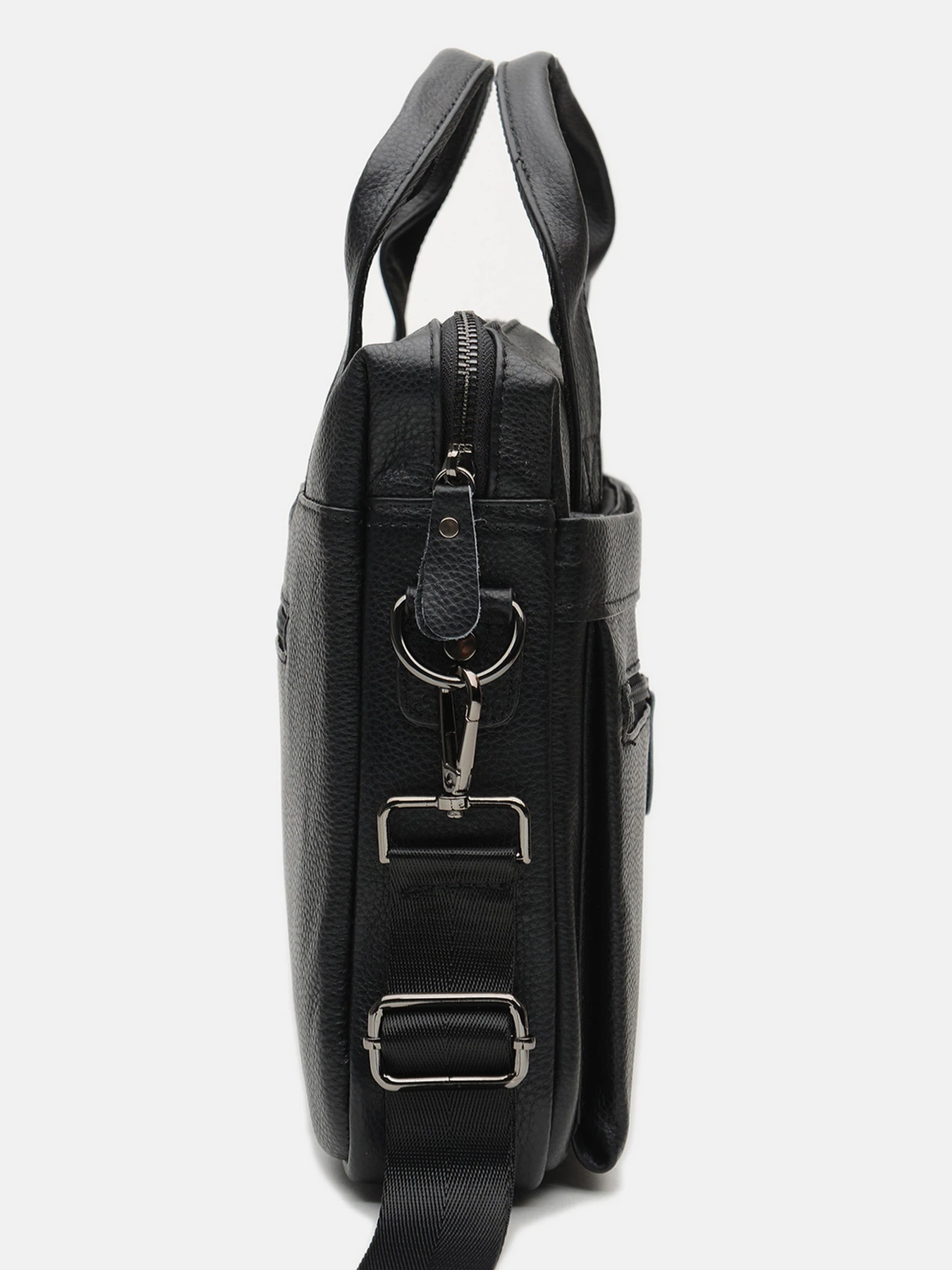 Сумки Keizer модель k17122a-black Фото