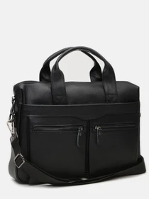 Сумки Keizer модель k17122a-black Фото