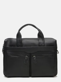 Сумки Keizer модель k17122a-black Фото