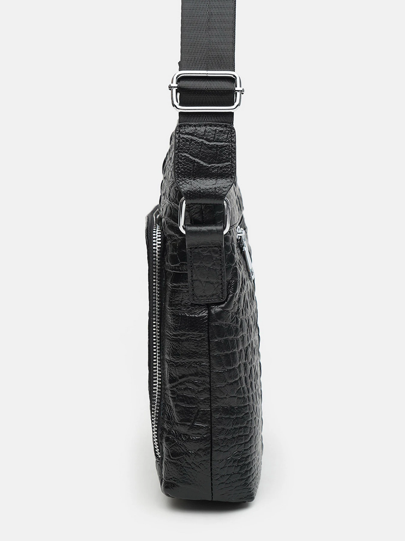 Сумки Keizer модель K17607-3bl-black Фото