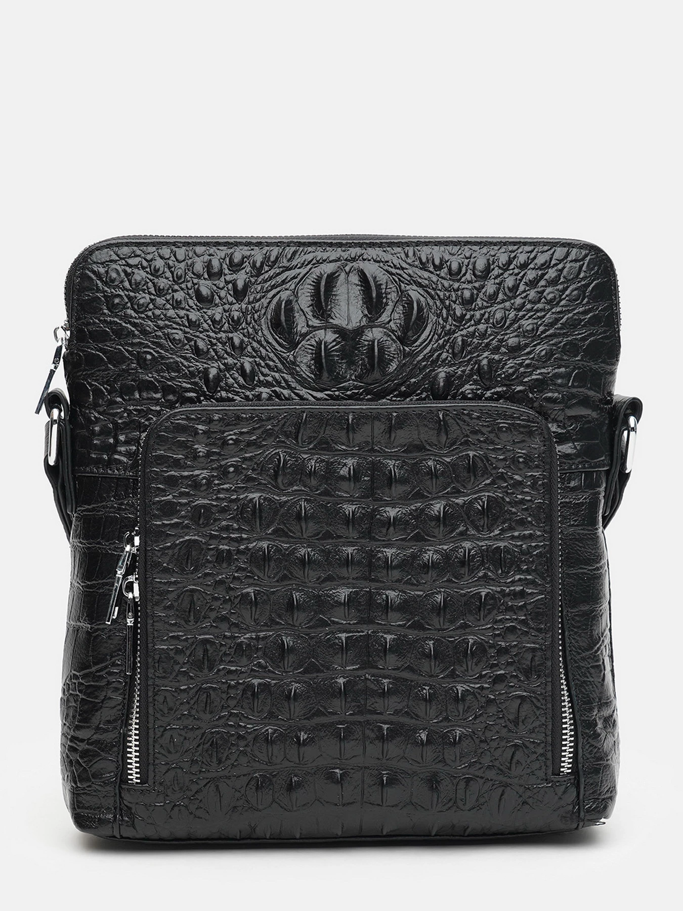 Сумки Keizer модель K17607-3bl-black Фото