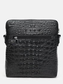 Сумки Keizer модель K17607-3bl-black Фото